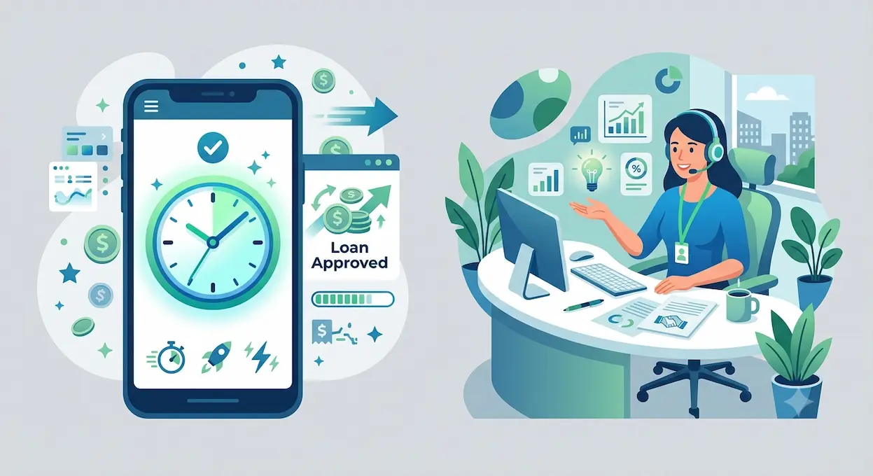 Profi Credit recenze: jak fungují Razdva a Osobní půjčka a kolik reálně stojí