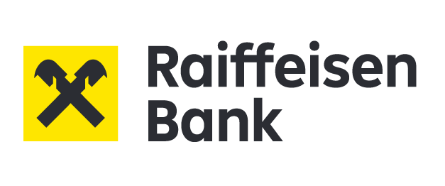 Raiffeisenbank logo