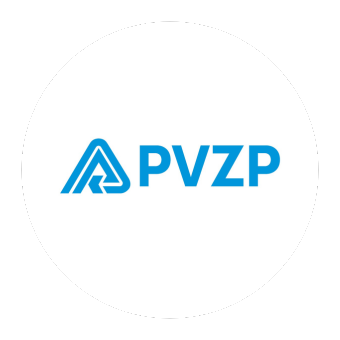 Pojišťovna VZP – Povinné ručení logo