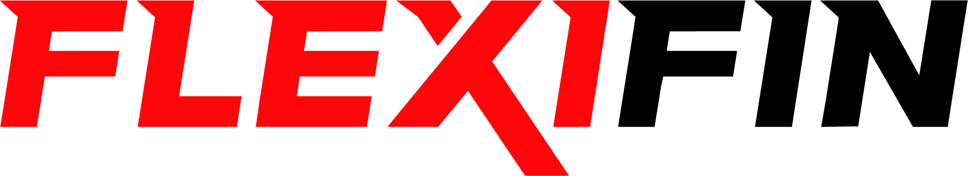 FlexiFin logo