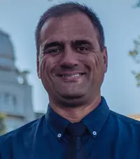 Martin Torda
