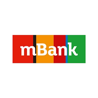 mBank – mHypotéka na bydlení logo