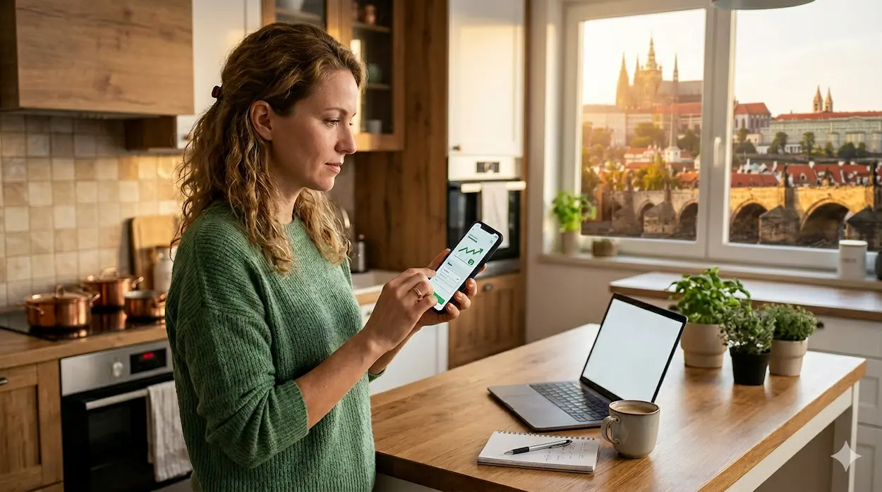 Refinancování půjčky: kdy se vyplatí vyměnit starou půjčku za novou