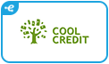 COOL CREDIT logo