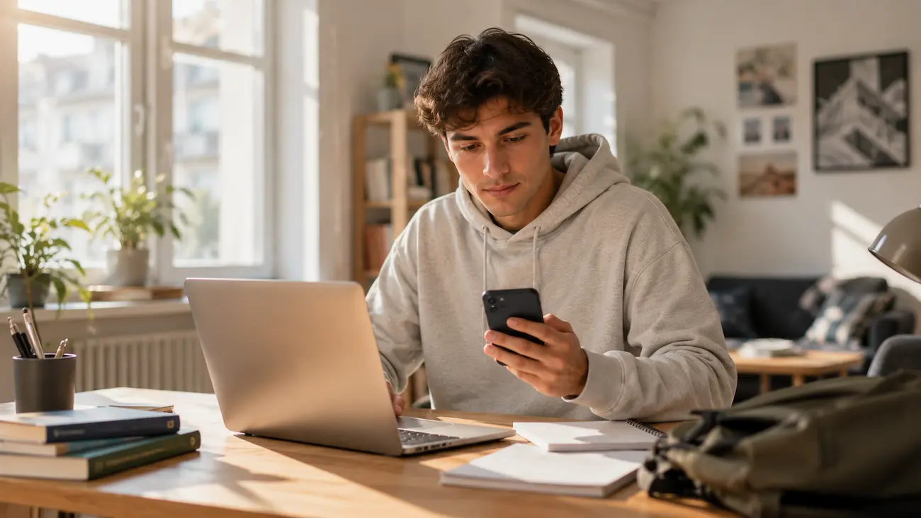 Půjčka pro studenty: jak si půjčit při studiu a na co si dát pozor