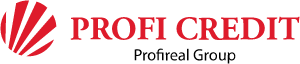 PROFI CREDIT – Byznys půjčka se zajištěním logo