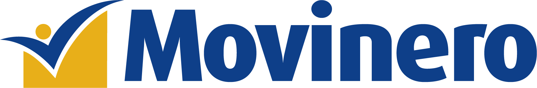 Movinero logo