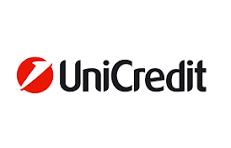 UniCredit Bank logo