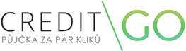 CreditGo logo