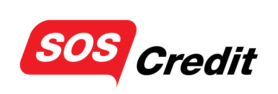 SOS Credit logo