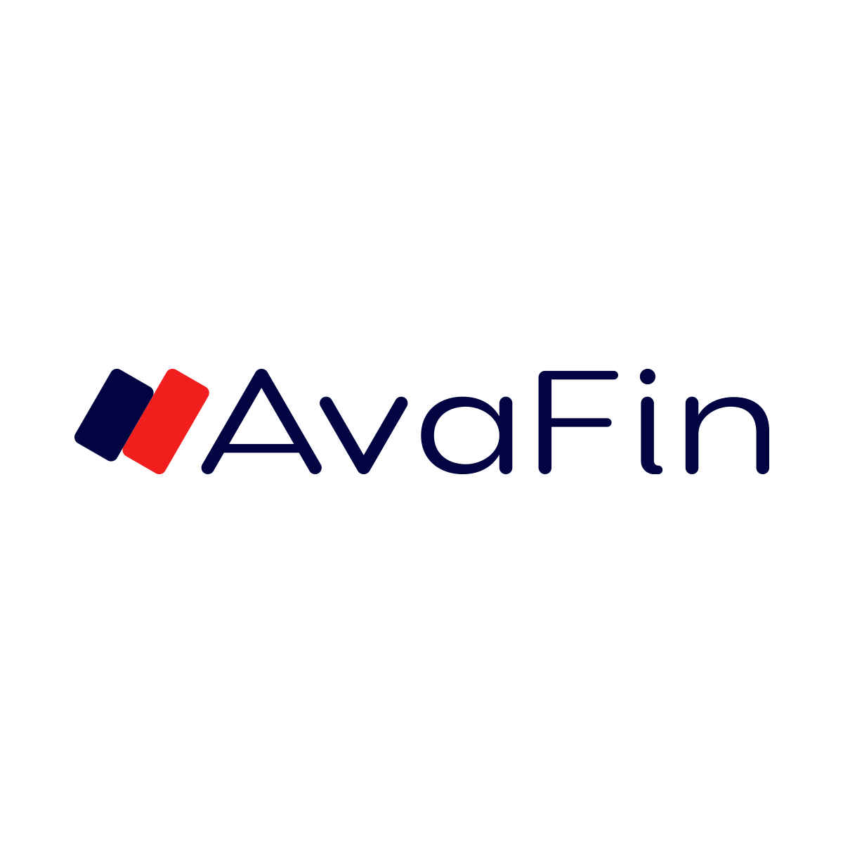 Avafin logo