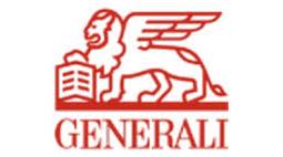 Generali Česká pojišťovna – Povinné ručení logo
