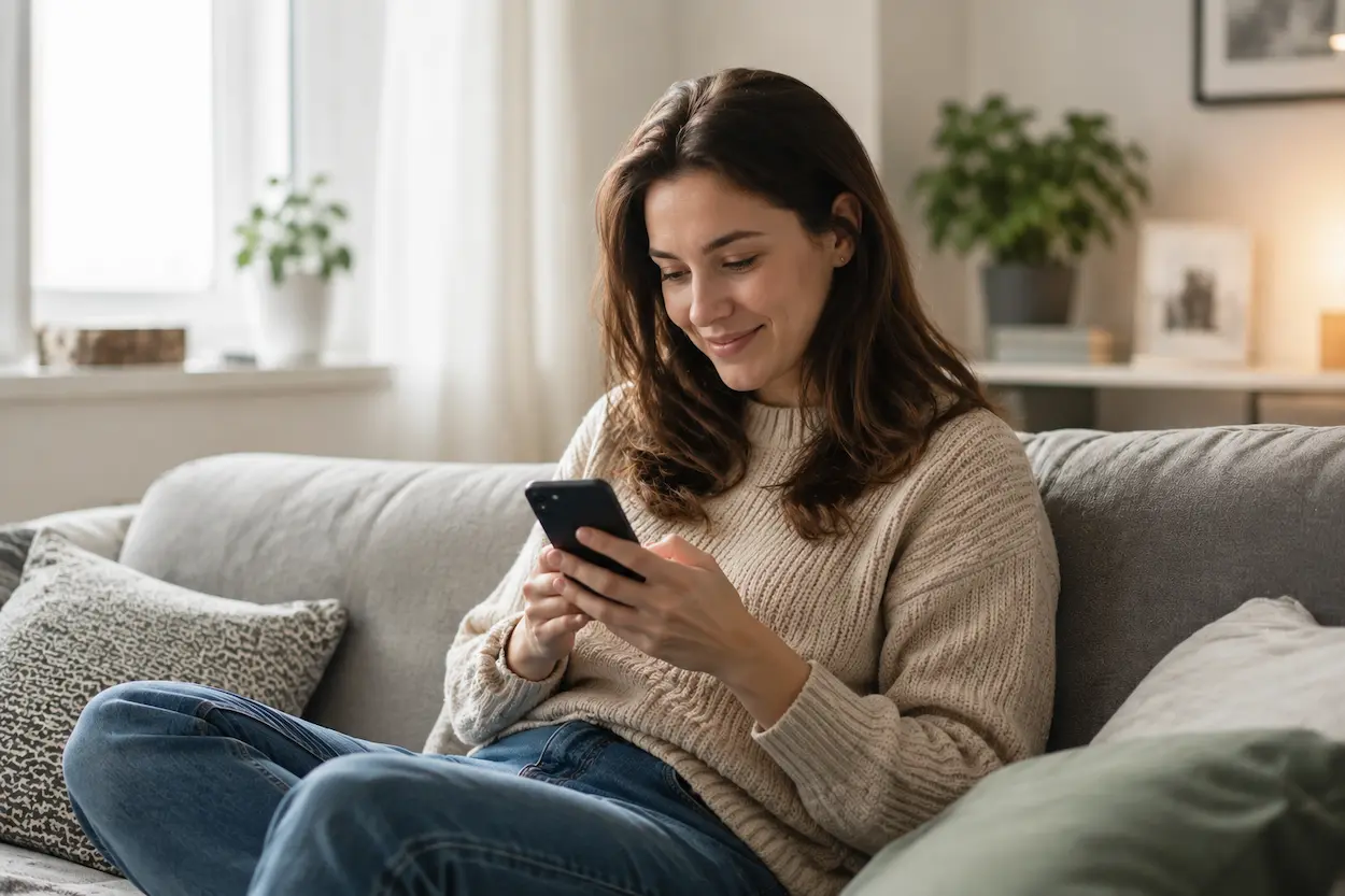 Home Credit recenze: jak funguje Flexibilní půjčka a pro koho se hodí