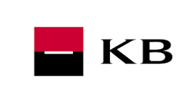 Komerční banka logo
