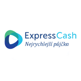 Express Cash logo