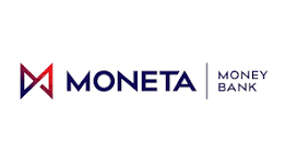 MONETA Money Bank – Hypotéka logo