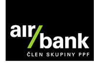 Air Bank logo