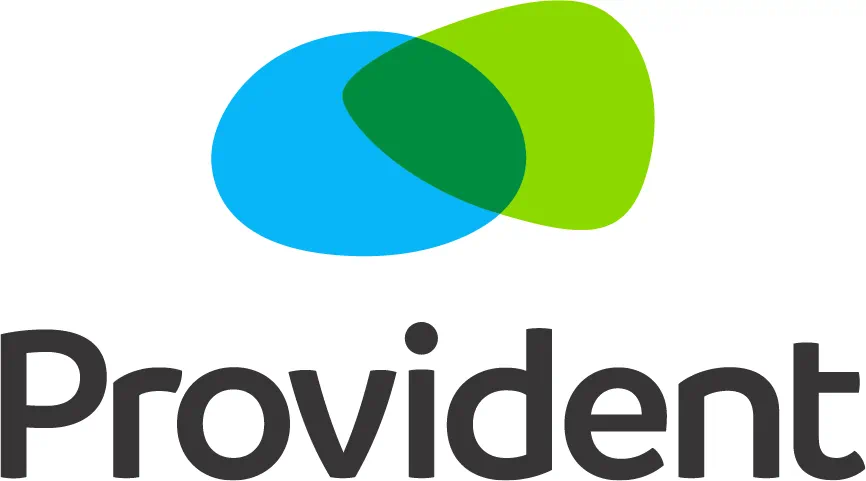 Provident logo
