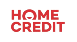 Home Credit logo